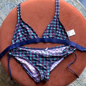 Women’s Patagonia Two-Piece Bathing Suit